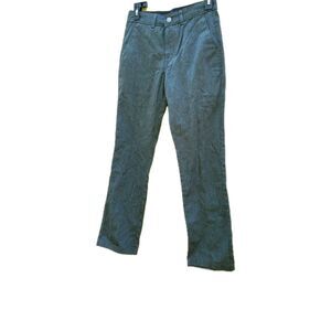 Juniors Volcom Pants Size 27 (14) NWOT